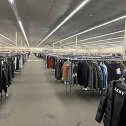 Burlington coat factory ridge road Clearance