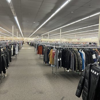 burlington coat factory ridge road