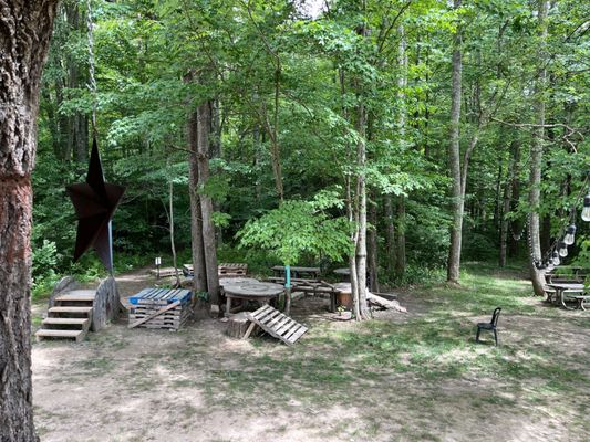 Arrowhead Bike Farm and Campground by null