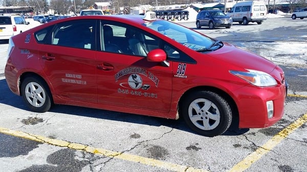 International Taxi Service Corp 230 W Route 59 Spring Valley Ny Taxis Mapquest