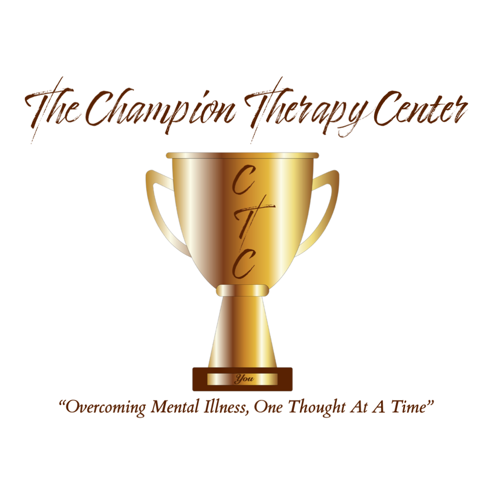 The Champion Therapy Center - grief counselor in Lexington-Fayette, KY