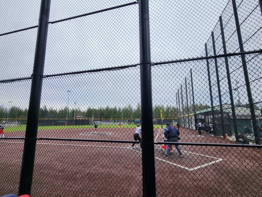 Eastlake High School