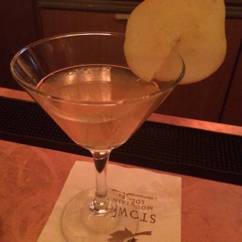 Hourglass - Orchard Martini - Lounges Near Me - Stowe, Vermont Hourglass - Orchard Martini - Lounges Near Me - Stowe, Vermont