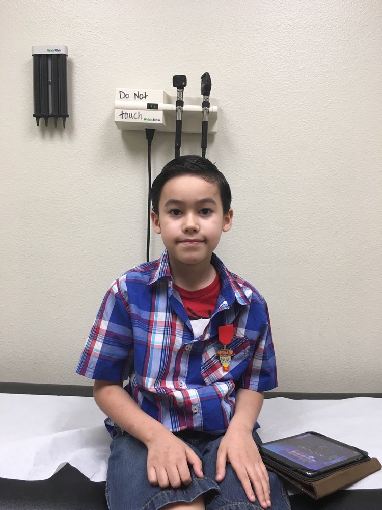 CLINICA DEL NORTE PEDIATRICS PLLC Updated September 2024 102