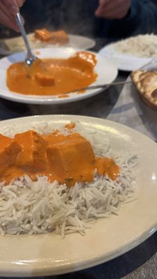 Chutney Restaurant by null
