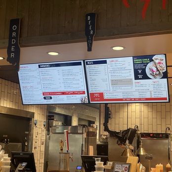 City Barbeque - menu - Barbeque Near Me - McDonough, Georgia