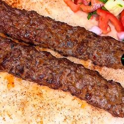 Shish Kabob House