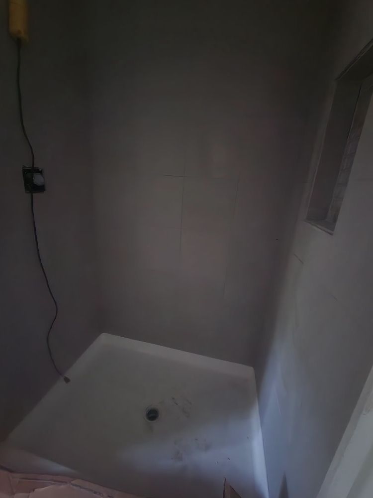 Slide of REM Plumbing & Heating