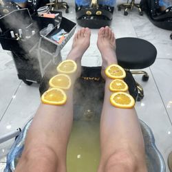 Ava Nail Bar