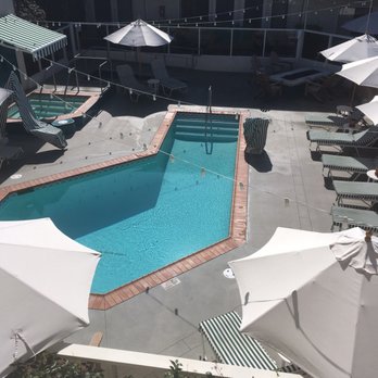 Laguna Beach House - Pool area - Hotels Near Me - Laguna Beach, California