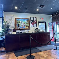 El Nopal Mexican Resturant