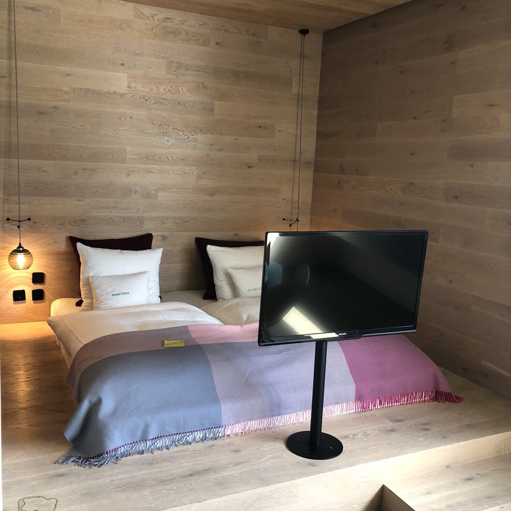 25hours Hotel Bikini Berlin - Hotels Near Me - Berlin, BE
