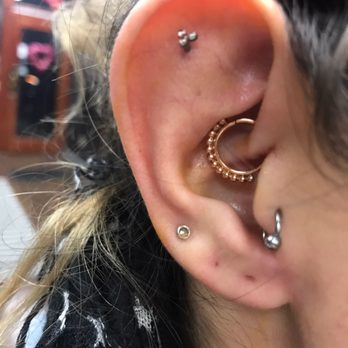 JuL Head Piercing - Jewelry Near Me - Alhambra, California JuL Head Piercing - Jewelry Near Me - Alhambra, California