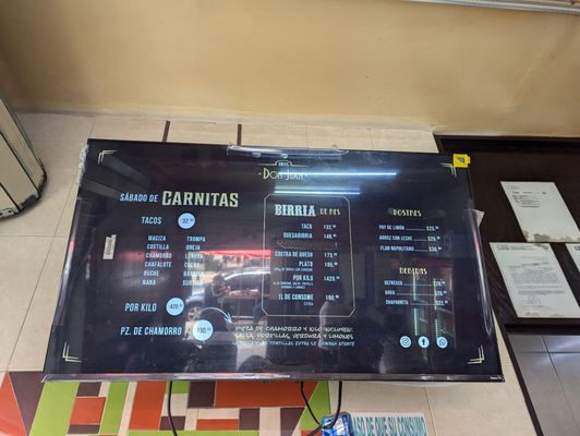 Tacos Don Juan by null