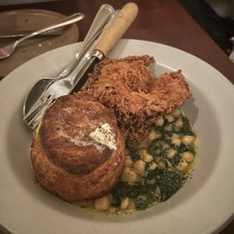 Fried Chicken