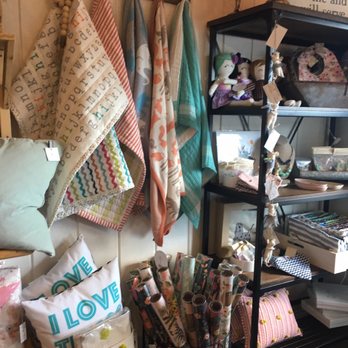 Bailey & James - Gift Shops Near Me - Ada, Michigan