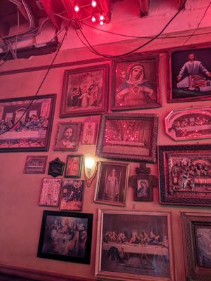 The Thin Man by null