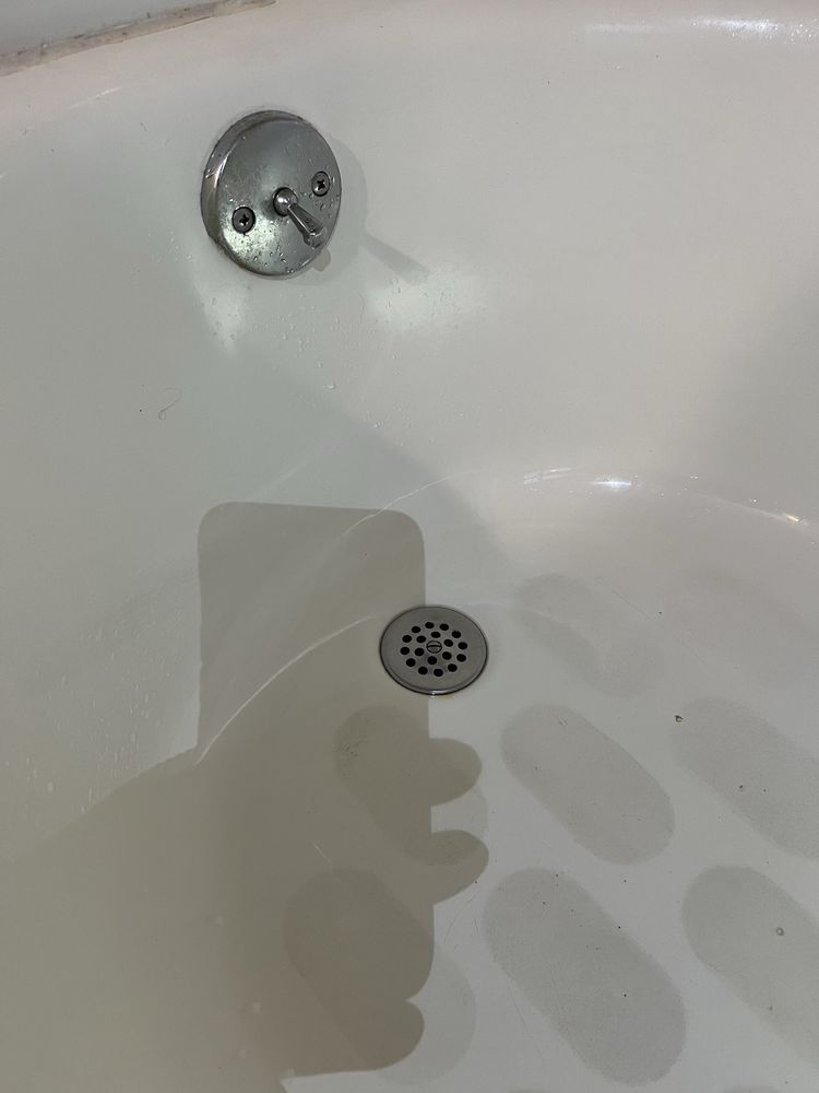 Slide of Homeservice Plumbers