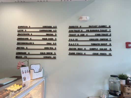 D Bar Bakery & Cafe - Central Park by null