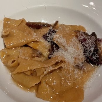 Osteria Mozza - Butternut Squash Tortelloni - Italian Near Me - Los Angeles, California Osteria Mozza - Butternut Squash Tortelloni - Italian Near Me - Los Angeles, California