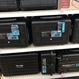 Time to upgrade my FOPA compliment carry case. Time to upgrade my FOPA compliment carry case.