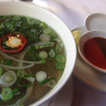 Le Colonial - Friend or Pho? Both ! Pho is your FRIEND! Ox tail soup. THE best bowl of soup in ChiCOWgo! - Vietnamese Near Me - Chicago, Illinois Le Colonial - Friend or Pho? Both ! Pho is your FRIEND! Ox tail soup. THE best bowl of soup in ChiCOWgo! - Vietnamese Near Me - Chicago, Illinois