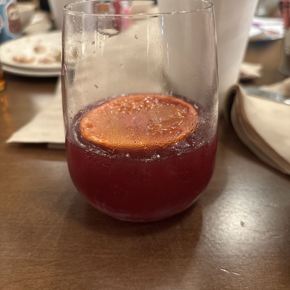 Sangria Sangria