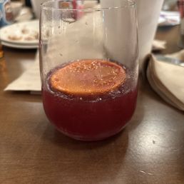 Sangria Sangria