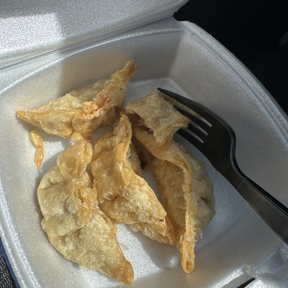Cupbop - Korean BBQ in a Cup - Potstickers - Barbeque Near Me - Meridian, Idaho Cupbop - Korean BBQ in a Cup - Potstickers - Barbeque Near Me - Meridian, Idaho