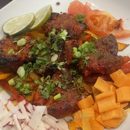 Chicken Tikka
