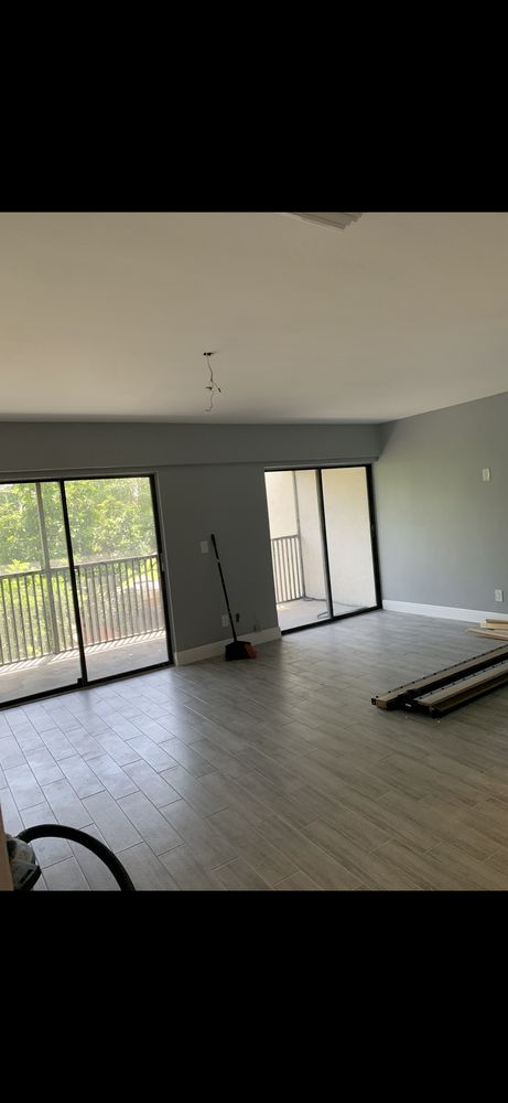 Slide of MKS Construction & Inspections