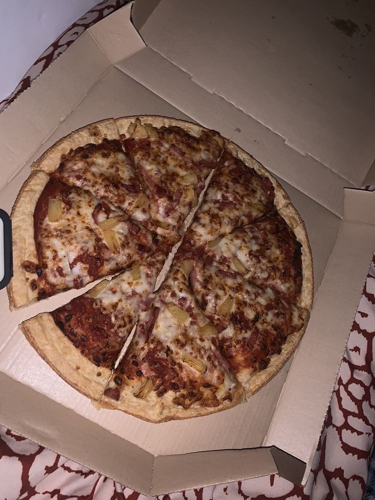 PIZZA HUT Updated September 2024 900 N Hanover St, Elizabethtown