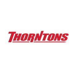 Thorntons