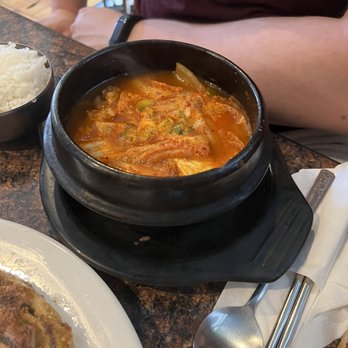 Koreana Restaurant - Korean Near Me - Beaverton, Oregon