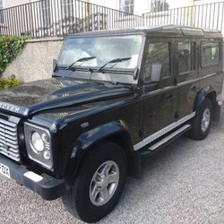 Mi Motors