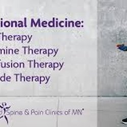 Advanced Spine and Pain Clinics