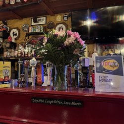 O'Connor's Public House - Pawling