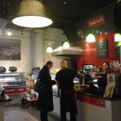 Deli Gold