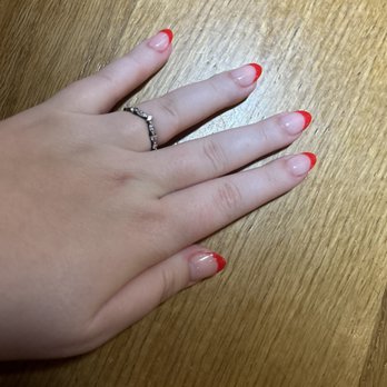 Luxor Nail & Spa - Christmas nails by sebastien! - Nail Salons Near Me - Winter Garden, Florida Luxor Nail & Spa - Christmas nails by sebastien! - Nail Salons Near Me - Winter Garden, Florida