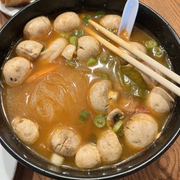 Tom Kha Gai Soup Tom Kha Gai Soup