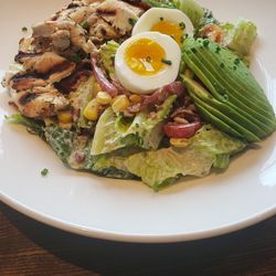 Bight Restaurant & Bar - Cobb salad