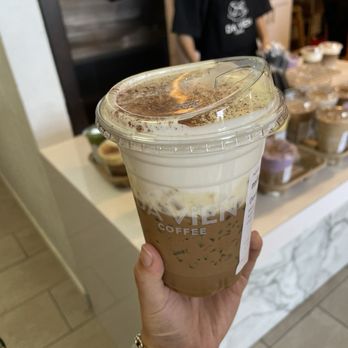 Da Vien Coffee - Davien Coffee* - Desserts Near Me - Westminster, California Da Vien Coffee - Davien Coffee* - Desserts Near Me - Westminster, California