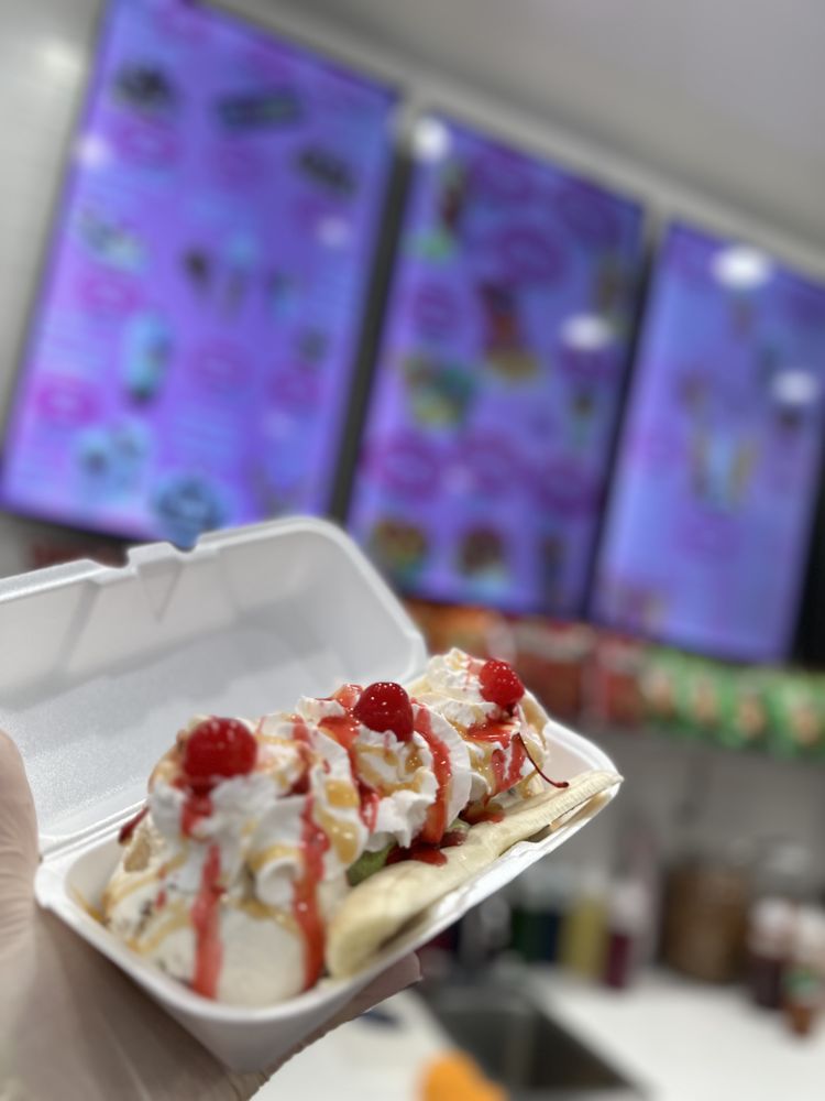 Frozen Yogurt In Bakersfield California at Anthony Truong blog