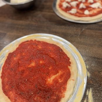 D'Amore's Pizza - Pizza Near Me - Thousand Oaks, California D'Amore's Pizza - Pizza Near Me - Thousand Oaks, California