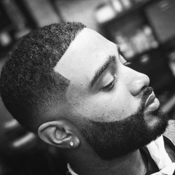 The Gentlemen's Cave Luxury Barber Lounge - Giving our patrons the ultimate luxurious experience our priority.