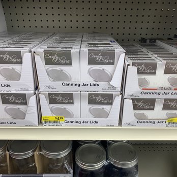 C-A-L Ranch Stores - They have canning lids - Outdoor Gear Near Me - Draper, Utah