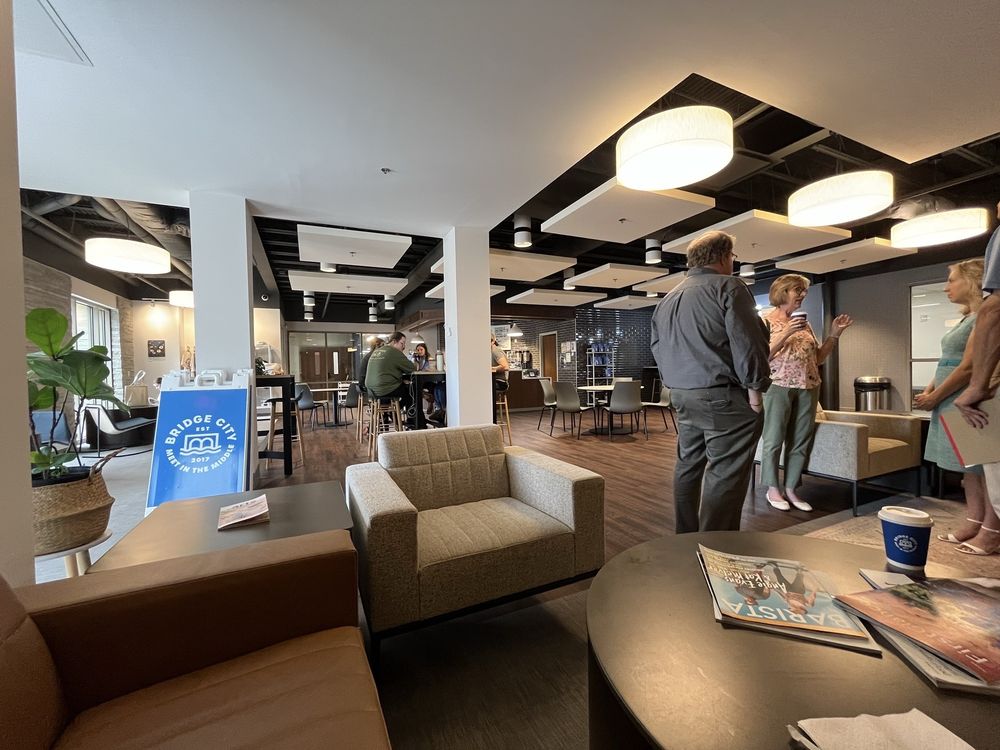 Bridge City Coffee Image