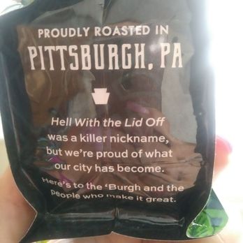 De Fer Coffee - Worth the $16 - Coffee & Tea Near Me - Pittsburgh, Pennsylvania De Fer Coffee - Worth the $16 - Coffee & Tea Near Me - Pittsburgh, Pennsylvania