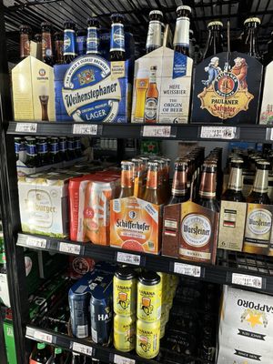 Spec's Wines, Spirits & Finer Foods by null