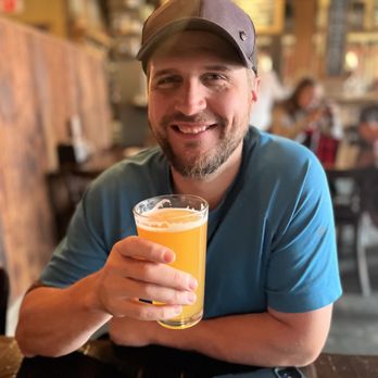 Blewett Brewing - Mango whit - Breweries Near Me - Leavenworth, Washington